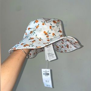 NEW A&F Bucket Hat
